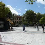 Amplio Apartamento Plaza Nueva