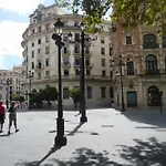 Amplio Apartamento Plaza Nueva