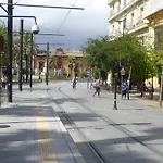 Amplio Apartamento Plaza Nueva