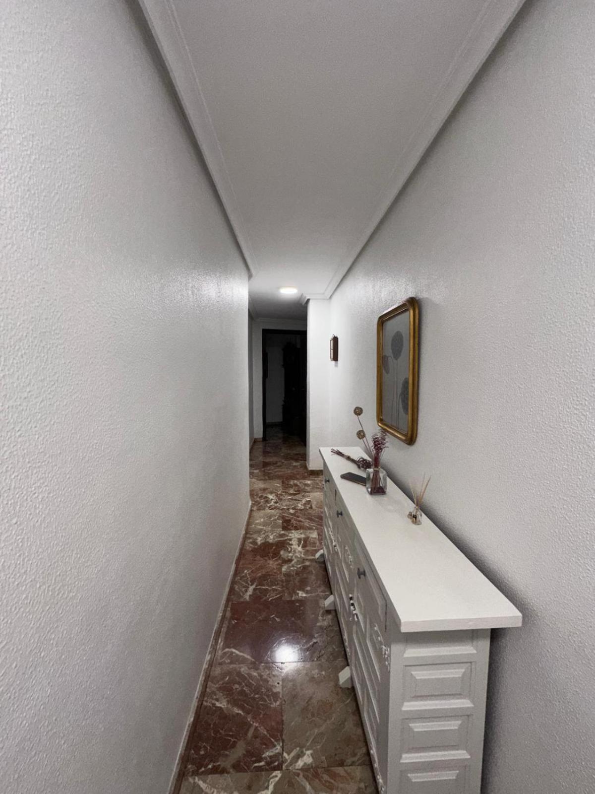Appartement Amplio Plaza Nueva