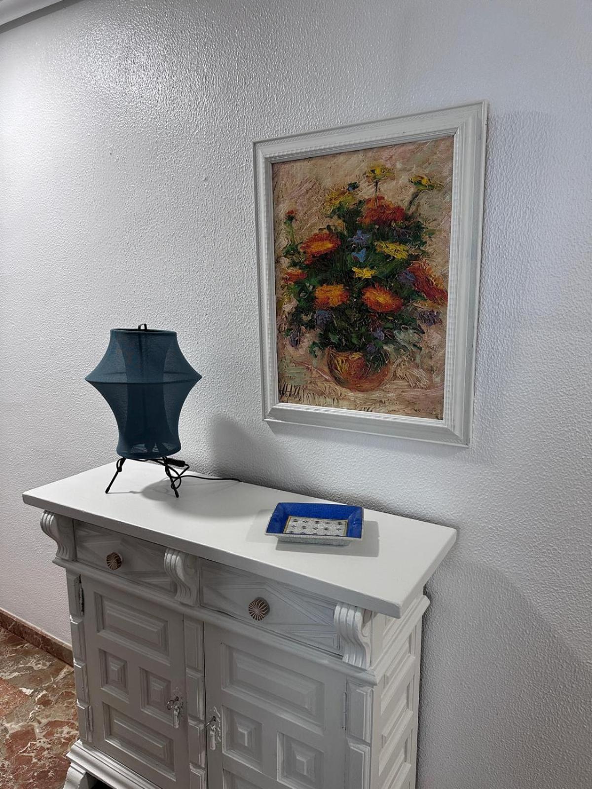 Appartement Amplio Plaza Nueva Séville
