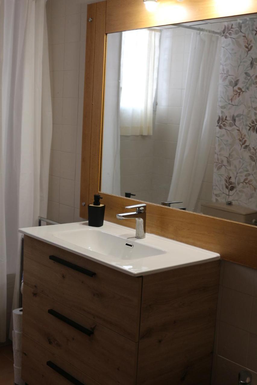 Appartement Amplio Plaza Nueva Séville