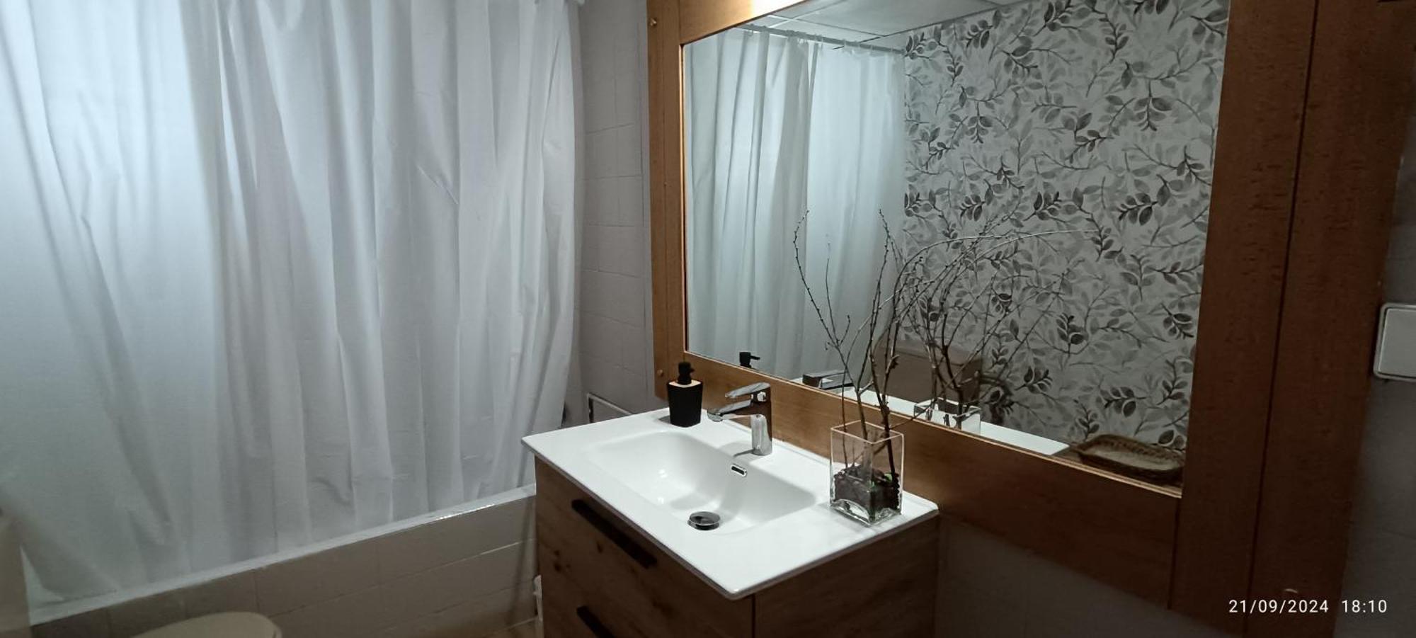 Appartement Amplio Plaza Nueva Séville